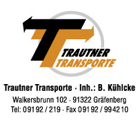 Trautner Transporte